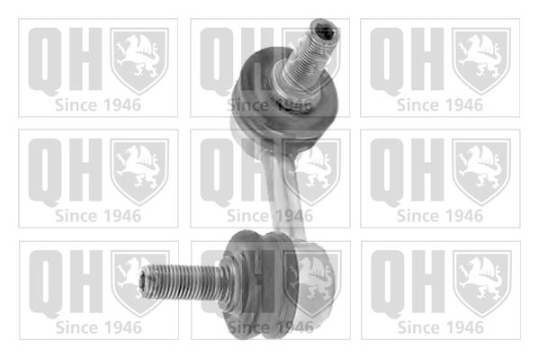 QUINTON HAZELL Tanko, kallistuksenvaimennin QLS3491S